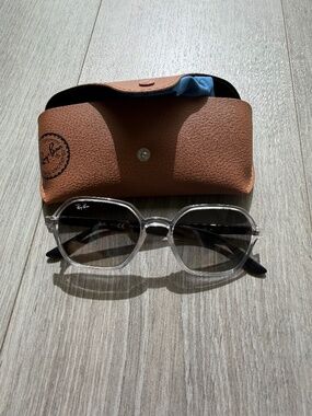 Rayban sunglasses